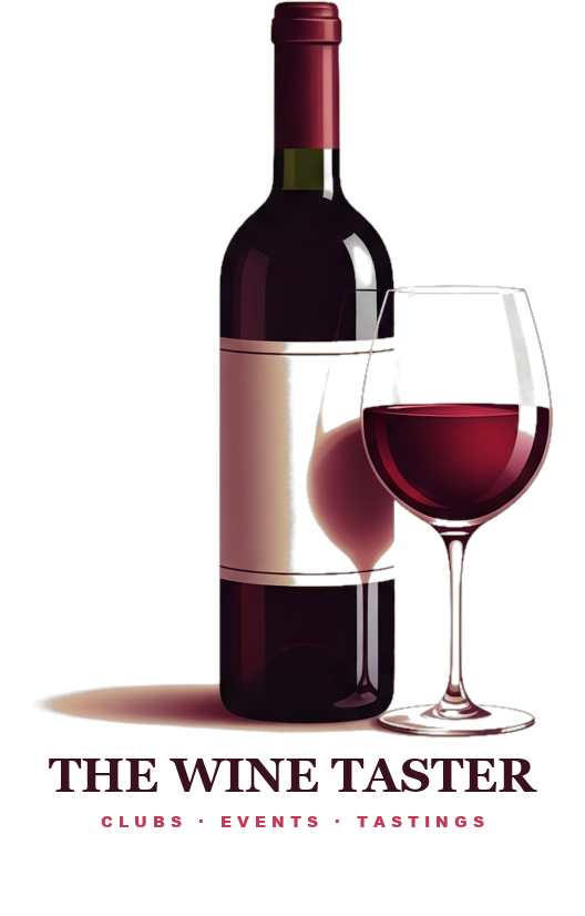 The Wine Taster